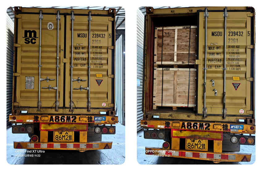 outdoor metal garbage bins